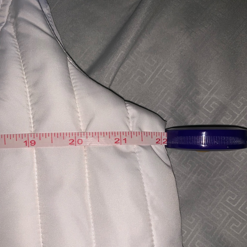 Additional pics for vest.